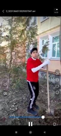 "Жастар ресурстық орталығы" КММ "Қазақ Елім- Жасыл жерім" мектеп экоклубтарының фестивалін өткізілуі 2022 жылдың наурыз-қыркүйек уақыт аралығына