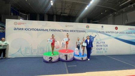 4 "А" сынып