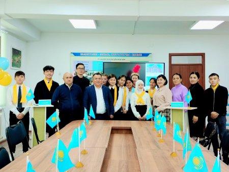 "Тәуелсіздік жолы: тарихы , бүгіні, шындығы және келешегі атты  дебат пікір сайыс