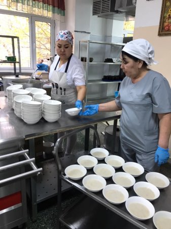 Бракераждық комиссияның желтоқсан айындағы жұмыстары