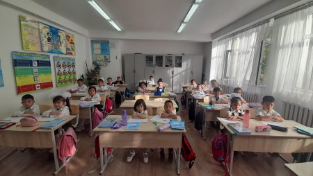 Психологиялық көмек