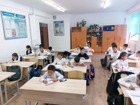 Психологиялық көмек