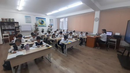 Психологиялық көмек