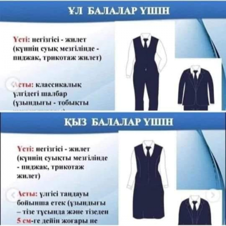 Құрметті Ж.Аймауытов атындағы №64 мектеп-гимназияның ата-аналары!