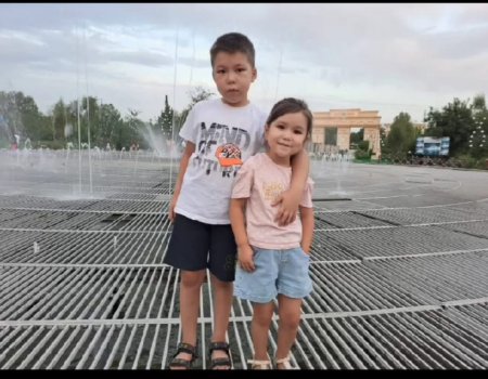 Оқушылардың жазғы демалысы