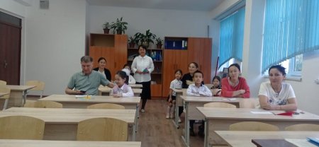 14.09.2023 ж ата-аналар жиналысы