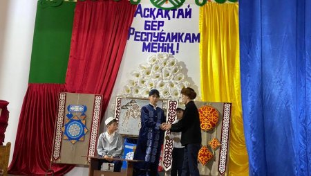 Әлихан Бөкейханов өмірінен үзінді.Тарих кафедрасы