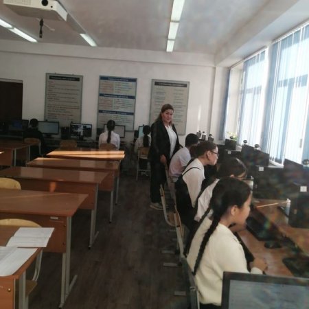 жұмыс жоспарлары,есептер