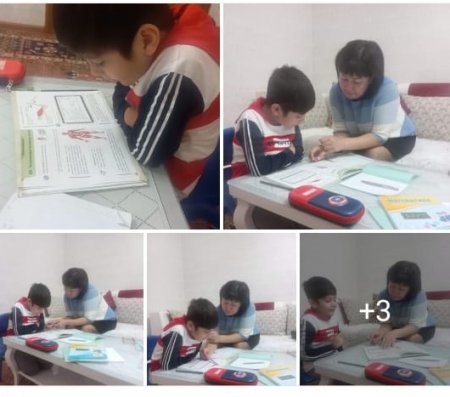 2 "Е" Сынып оқушысы Анвари Махибулла жаратылыстану сабағында "Асқорыту" мүшесі тақырыбында оқып, түсінік айтуға дағдыланып келеді.