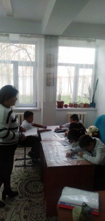 Сұраныс бойынша жұмыстар