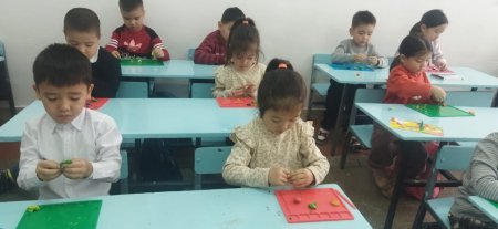 Жапсыру сабағы