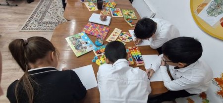 Психологиялық көмек