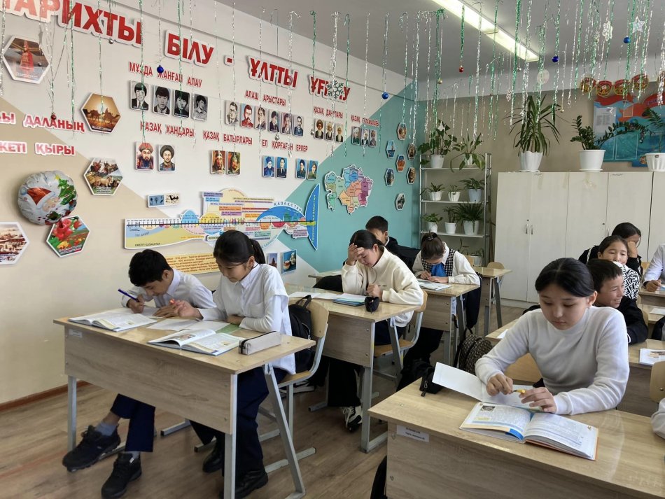 психологиялық көмек