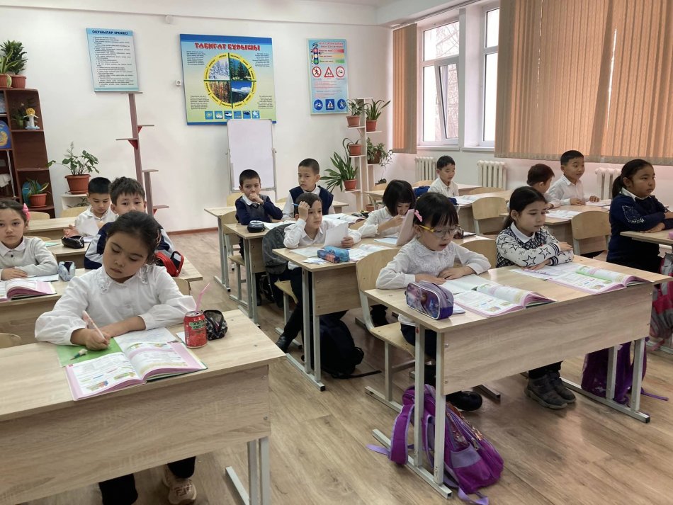 Психологиялық зерттеу жұмыстары