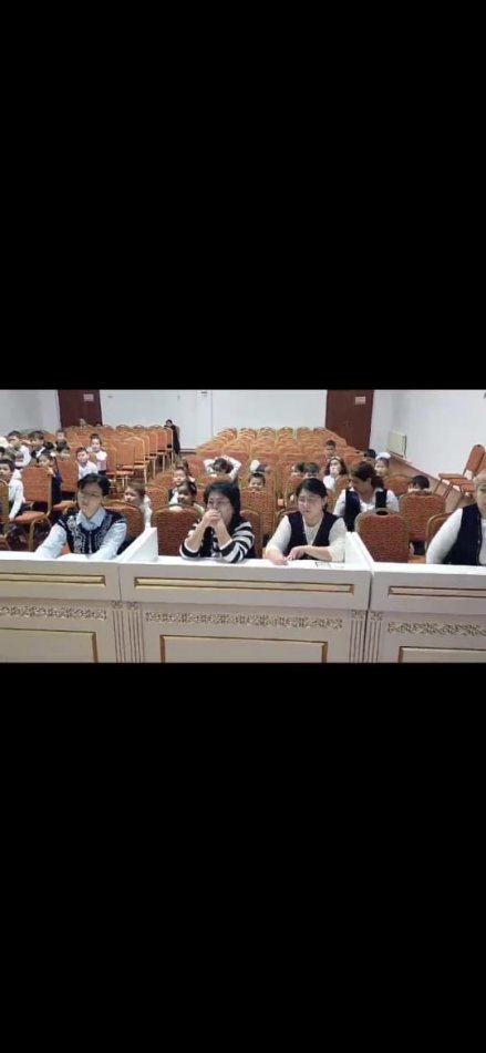 2-сыныптар арасындағы "Ой мен ой сана" интеллектуалды іс-шара өткізілді.
