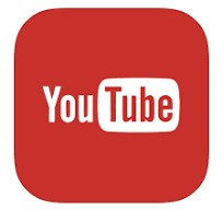 youtube иконки. Скачать бесплатно иконки youtube