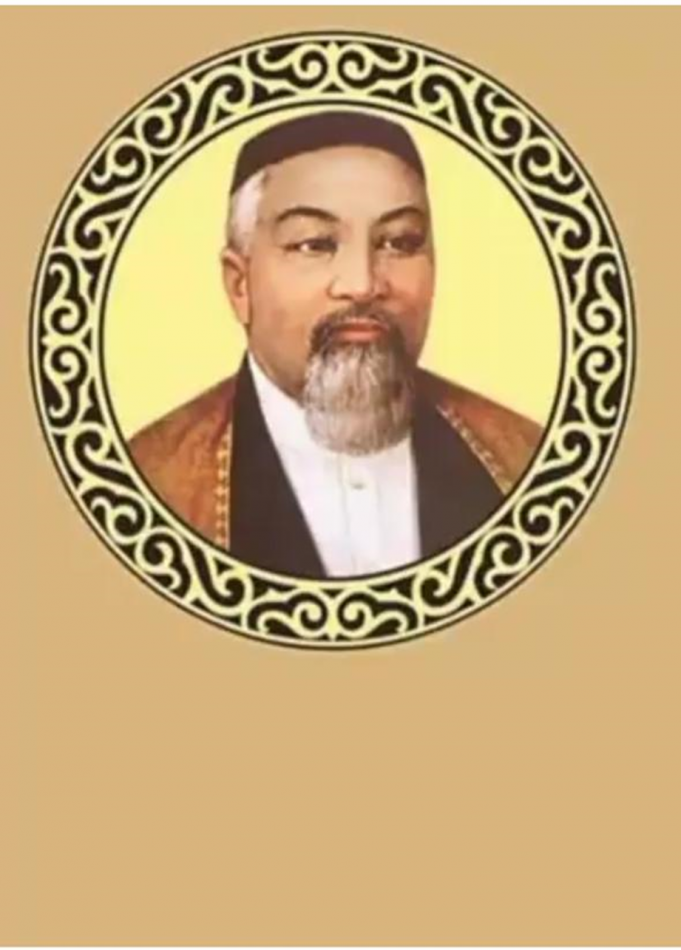 “Абайды бірге оқимыз” жобасы